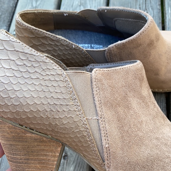 Dr. Scholl’s Women’s Ankle Boots - Picture 8 of 8